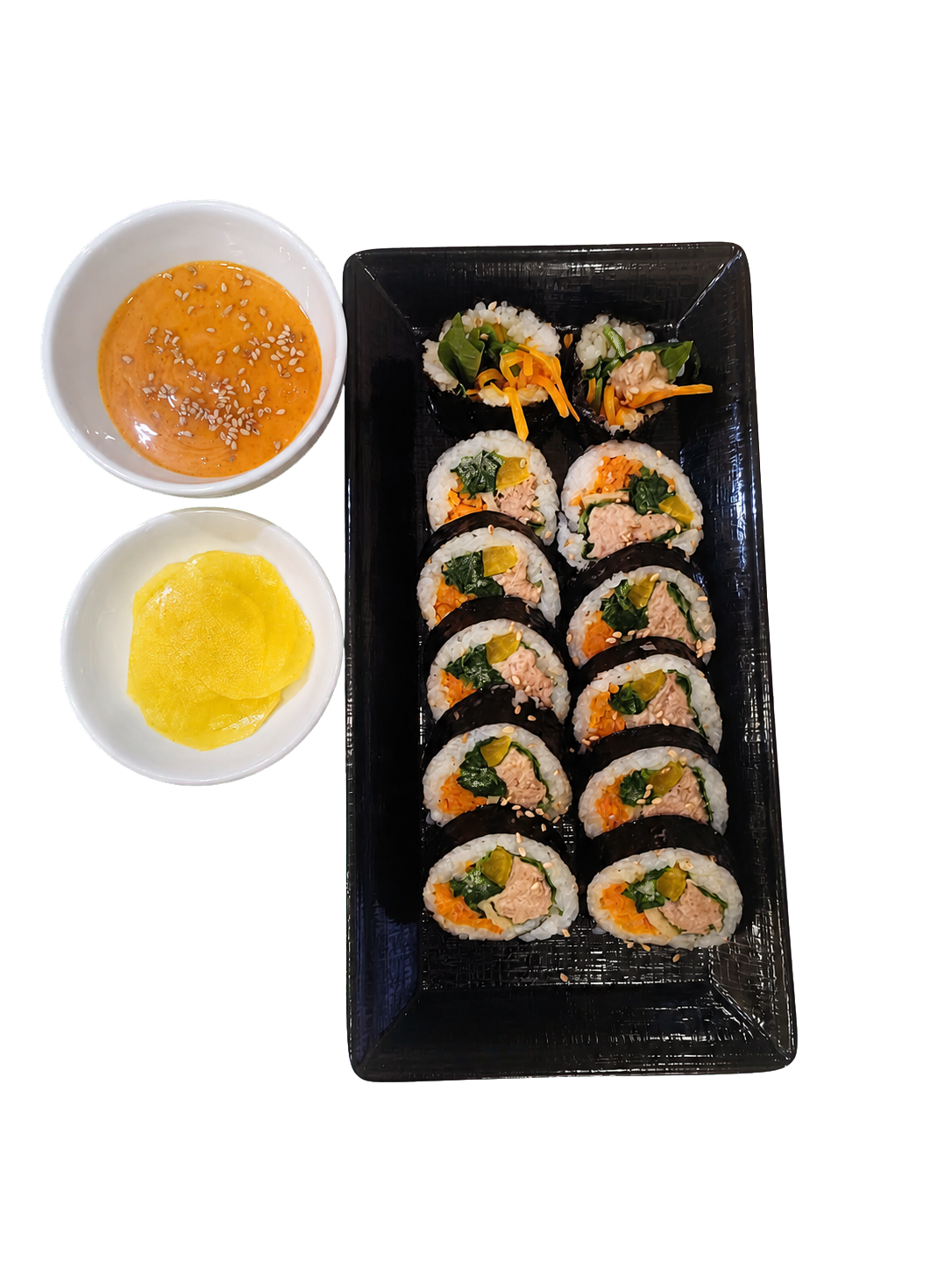 참치 김밥